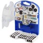 Imagen de Kit Multiuso Ez-Lock Dremel 710